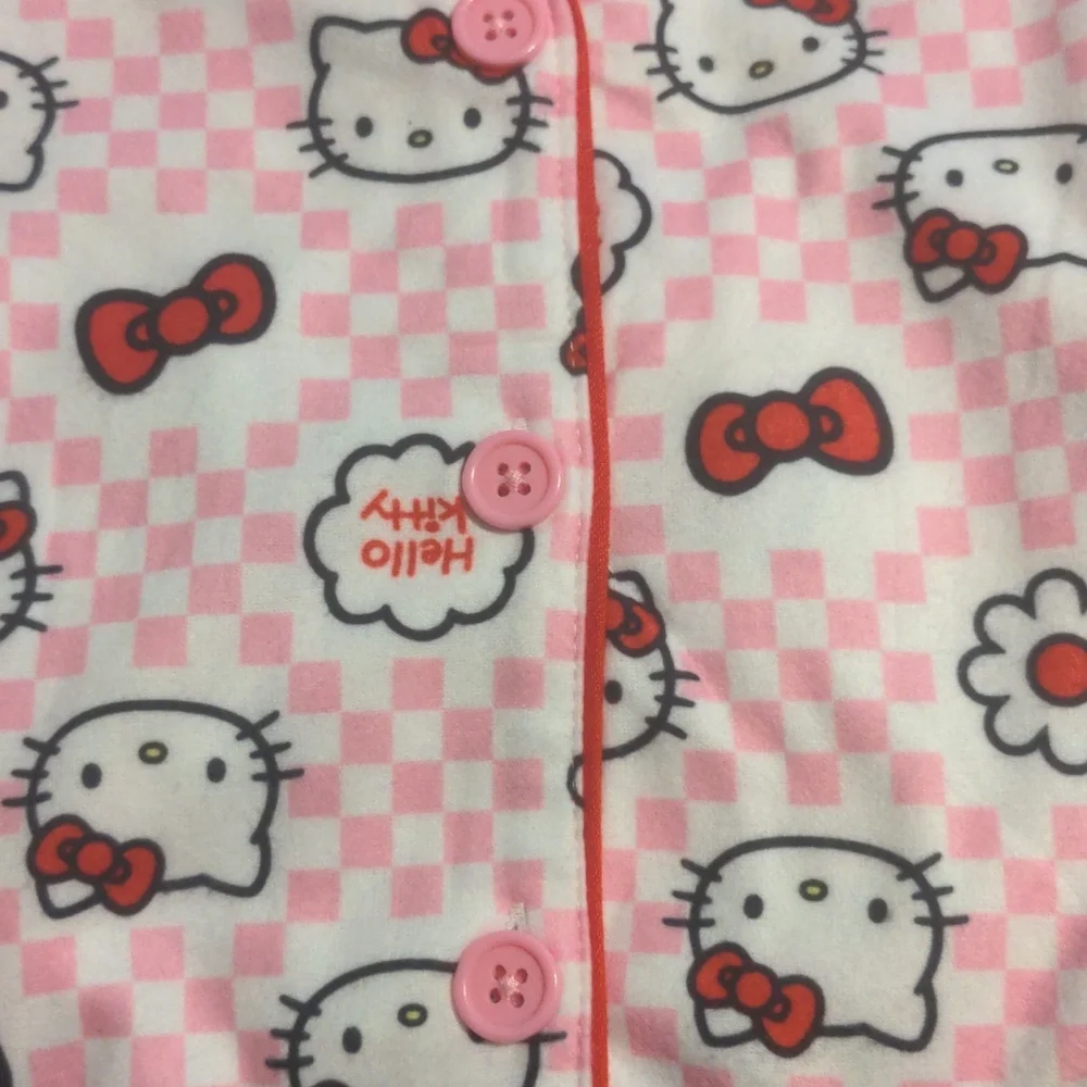 Hello Kitty hello kitty
